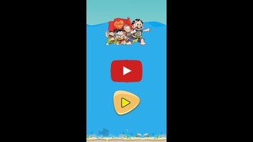 Vídeo de Fishing 3D 1