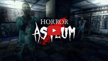 Video del gameplay di VR Horror 1