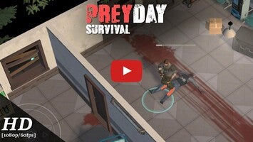 Prey Day1'ın oynanış videosu