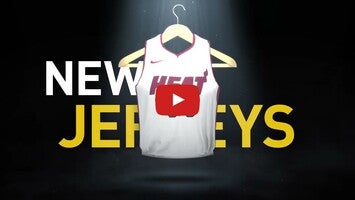 Vídeo de gameplay de NBA LIVE Asia 1
