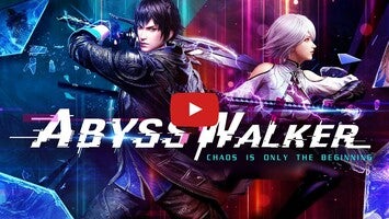 Vídeo-gameplay de AbyssWalker 1