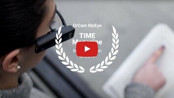 Video about MyEye 1