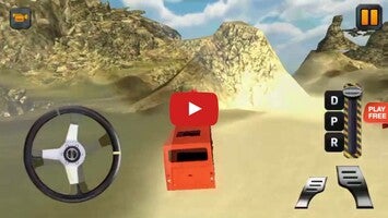 Video about Offroad Tourist Bus Simulator 1