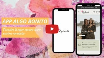 Video tentang algo bonito 1