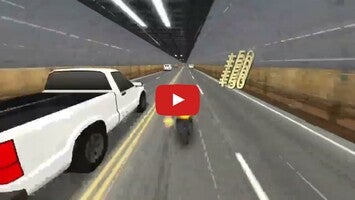 Vídeo-gameplay de Moto Loko 1