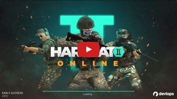 Harekat 21'ın oynanış videosu