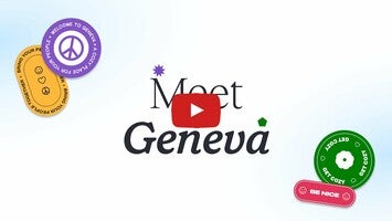 Geneva1動画について