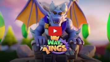 Way of Kings1のゲーム動画
