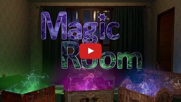Magic Room VR 1와 관련된 동영상