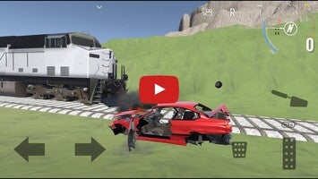 Gameplay video of Real Drive 9 1