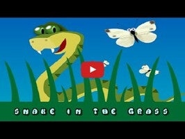 Snake in the Grass 1 का गेमप्ले वीडियो