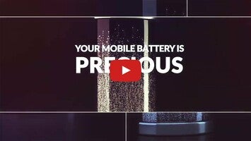 Vídeo de Battery 100% Alarm 1