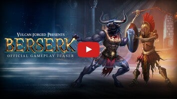 Gameplay video of Berserk 1