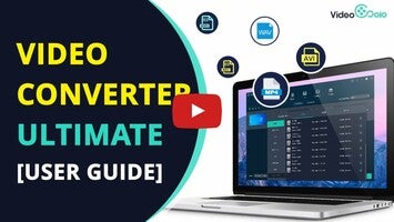 VideoSolo Video Converter Ultimate 1 के बारे में वीडियो