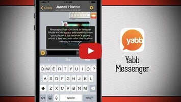 فيديو حول Yabb1