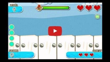Video del gameplay di Duende! 1