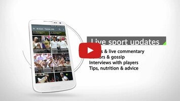 Vídeo sobre Basketball News 1