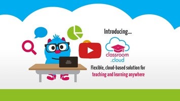 วิดีโอเกี่ยวกับ classroom.cloud Student 1