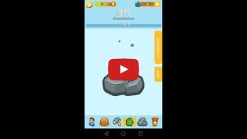 Gameplay video of Ore Miner 1