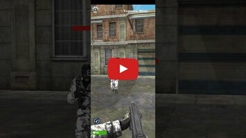 Vidéo de jeu deCounter Shooter1