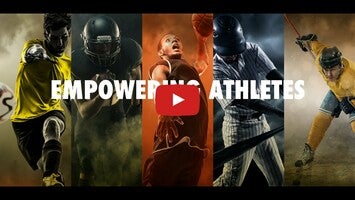 Video about Sportyn – Empowering Athletes 1