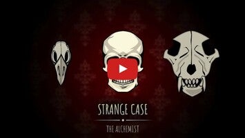 Vídeo-gameplay de Room Escape: Strange Case 1