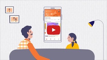 LEAD Student App1 hakkında video