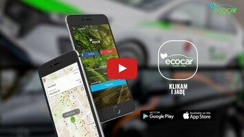 Taxi EcoCar - klikasz i jedziesz.1 hakkında video