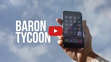 วิดีโอการเล่นเกมของ Baron Tycoon 1