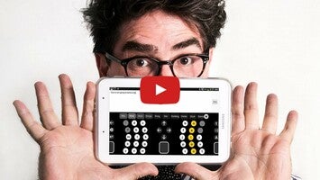 วิดีโอเกี่ยวกับ Dextr Keypad 1