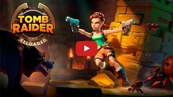 Tomb Raider Reloaded1'ın oynanış videosu