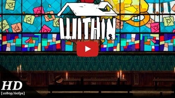 Vídeo de gameplay de Within 1