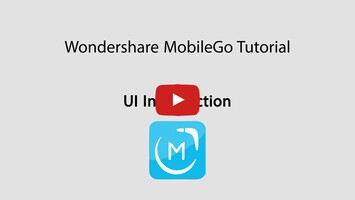 Video about Wondershare MobileGo 1