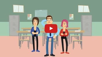 Vidéo au sujet deSardar School1