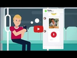 Video about Chat Stories Role Play Texting 1