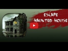 Vidéo de jeu deEscape Haunted House Free1