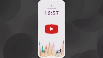 Vidéo au sujet deWater Color Theme1