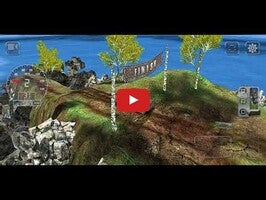 Vídeo de gameplay de 4x4 Off-Road Rally 8 1