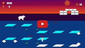 Vídeo-gameplay de Frostbite: Forever 1