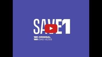 Vídeo de SAVE1 1