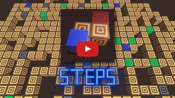 Video cách chơi của Steps - 3D Puzzle1