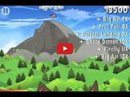 Gameplayvideo von Hot Donut Free 1