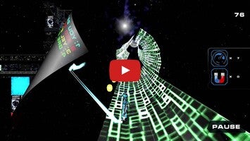 Vidéo de jeu deAngry Space Surfers1