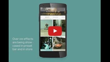 Video about Fotor 1