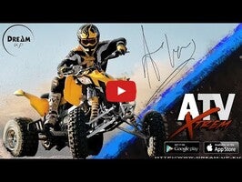 Vidéo de jeu deATV XTrem1