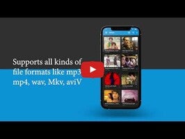 Vidéo au sujet deHD Video Player All Format1