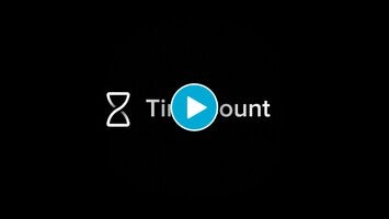 Timecount TimeCount for Android - Download the APK from Uptodown
