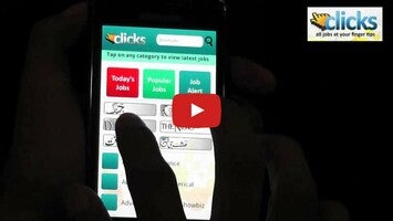 Clicks1 hakkında video
