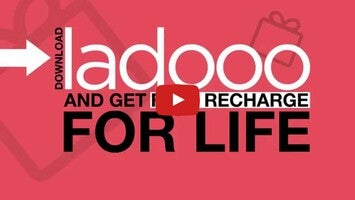 Video about ladooo 1