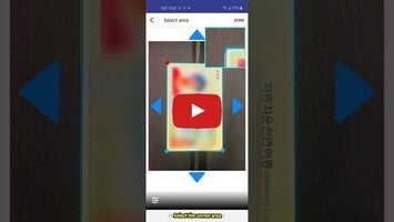 Vídeo de ID Card Scanner 1